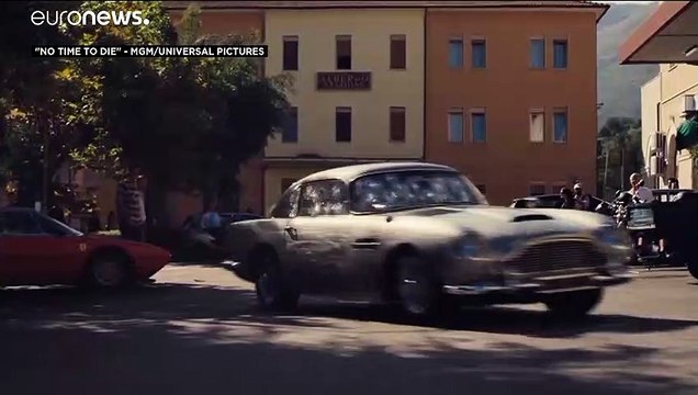 Νέα αναβολή για το No Time to Die , τον τελευταίο James Bond με τον Ντάνιελ Γκρεγκ