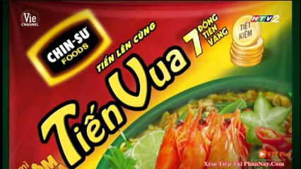 Phim Chạm Không Đến Tim Em Tập 5 - HTV2 Lồng Tiếng - Thái Lan - cham khong den tim em