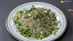 चूड़ा मटर - पूर्वांचल की खास रेसीपी । Chooda Matar Recipe । Choora Matar Banaras Khana - Nisha Madhulika - Rajasthani Recipe - Best Recipe House
