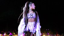 Ariana Grande DITCHES Iconic Ponytail & Twitter Loses ALL Chill!