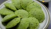 ताजे मटर की नर्म मुलायम फूली फूली इडली । Fresh Green Peas Idli - Masala Vegetable idli Recipe - Nisha Madhulika - Rajasthani Recipe - Best Recipe House