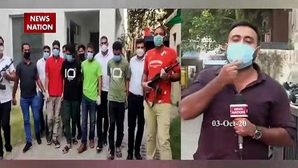 दिल्ली: बड़े हमले की साजिश कर रहे थे आतंकी, पुलिस की मुस्तैदी से हुआ नाकाम