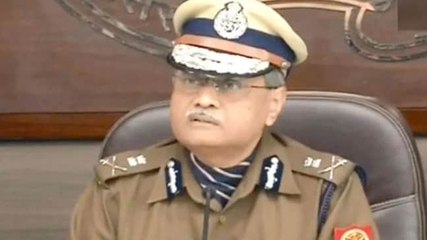 Hathras case: Top UP officials meet victim's kin