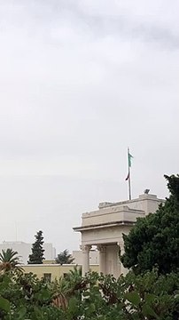 Andria: strappata la bandiera italiana sul Monumento ai Caduti - video