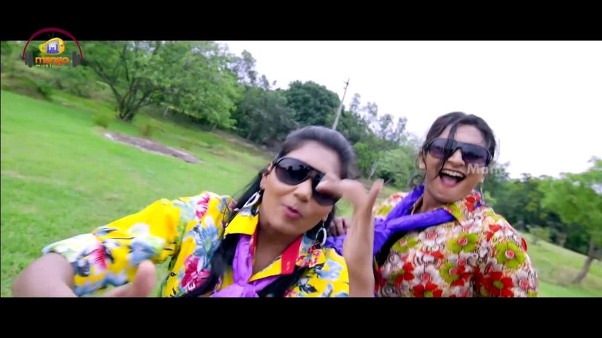 Panileni Puliraju Movie Songs | Chilaka Kottudu Video Song | Dhanraj | Swetha Varma | Prachi Sinha | VV Saha | Chacha | PV Nagesh Kumar | Mango Music