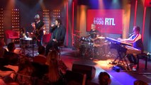Patrick Fiori - Nous ne le savions pas (Live) - Le Grand Studio RTL