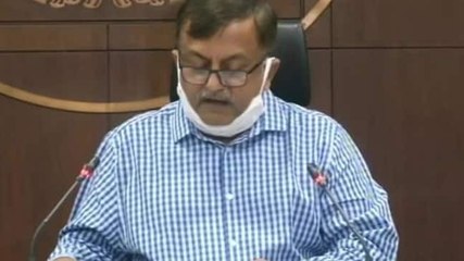 SIT will look into grievances of Hathras victim's kin, says UP Addl Chief Secretary