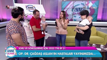 Anne Olmak 3 Ekim 2020