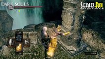 Dark Souls Remastered PS4 17 Las Catacumbas -CanalRol 2020