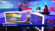 La start-up qui recrute: Une dizaine de postes à pourvoir chez Pazzi - 03/10