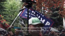 Facebook removes 216 Trump campaign ads about Biden refugees and COVID 19