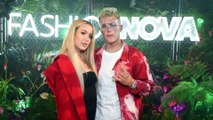 Jake Paul SPILLS Truth About Tana Mongeau Relationship
