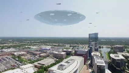 These Insane Lenticular Clouds are Often Mistaken for UFOs