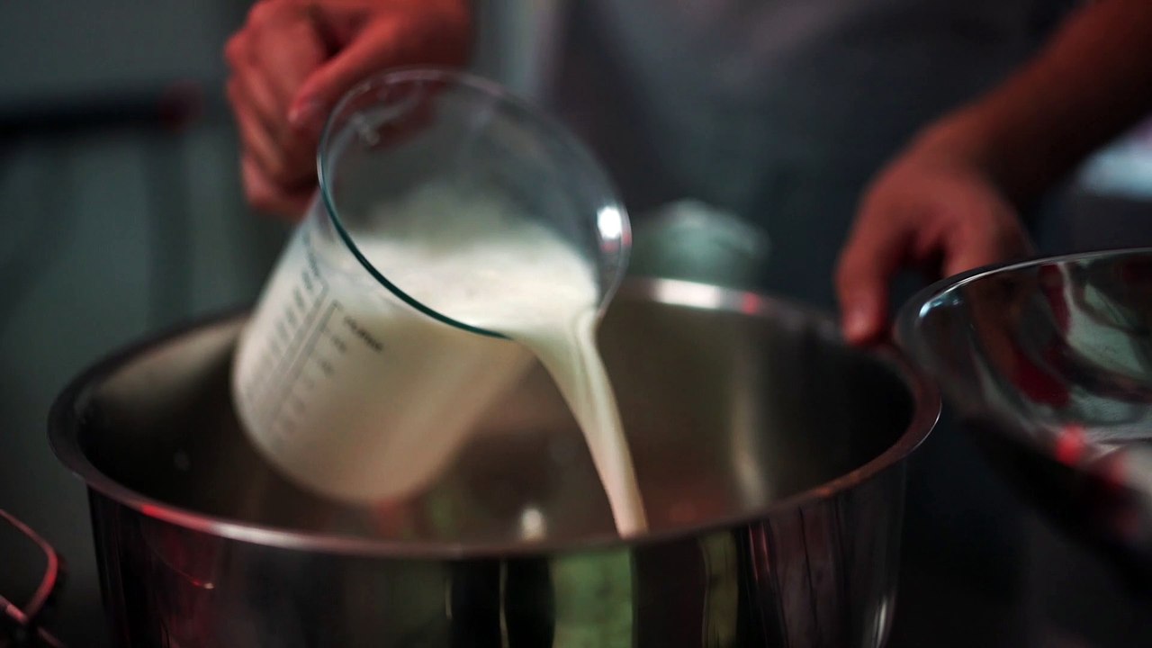 THE KITCHEN PROJECT | EĞİTİM MUTFAĞI (TRANING STUDIO)