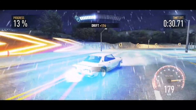 NFS No Limits Gameplay - Proving Grounds - Skyline 2000 GT-R - Day 7 (Event 11 - 16)