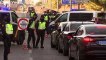 شاهد: الشرطة الإسبانية تراقب تطبيق قواعد الإغلاق الجزئي في مدريد