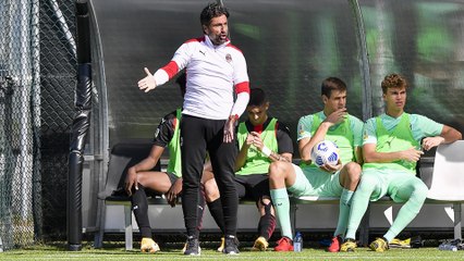 Giunti: "Serve essere più cattivi e cinici"