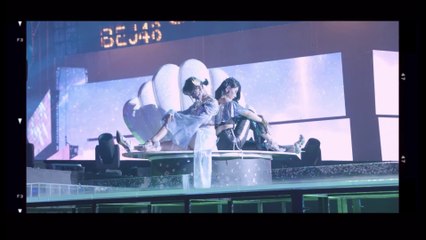 SNH48 - Xu JiaQi (Kiki) Graduation PV 20201003