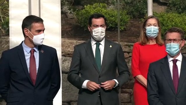 El Gobierno eliminará barreras de CCAA y ayuntamientos para gestionar los fondos europeos