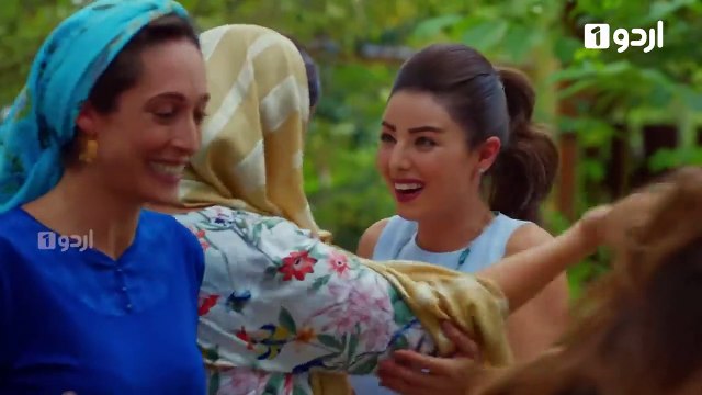 Nazli _ Episode 11 _ Turkish Drama _ Urdu1 TV Dramas _ 14 December 2019_HD