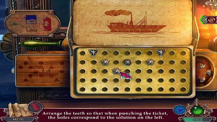 Dark City: Budapest Full Beta Gameplay