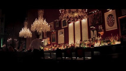 ENTANGLED Official Trailer (2019) Drama Movie