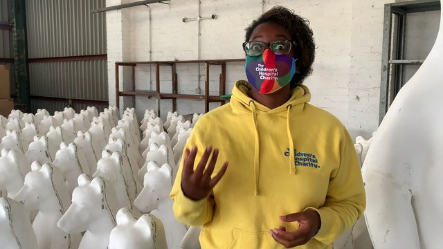 See where 'The Bears of Sheffield' are patiently waiting for 2021