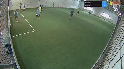 Equipe 1 Vs Equipe 2 - 25/09/20 12:36 - Loisir Poitiers - Poitiers Game Parc