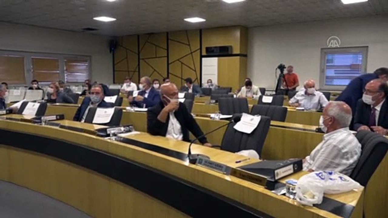 Servis araçları için bir yıl Güzergah İzin Belgesi ücreti alınmayacak - AFYONKARAHİSAR