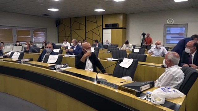 Servis araçları için bir yıl Güzergah İzin Belgesi ücreti alınmayacak - AFYONKARAHİSAR