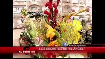 Los secretos de 'El Ángel': cementerio nos revela increíbles historias de terror