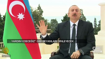Son Dakika Habeleri. "30 yıl daha bekleyecek vaktimiz yok"