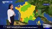 Les Landes et des Pyrénées-Atlantiques sont en vigilance orange pluie-inondation