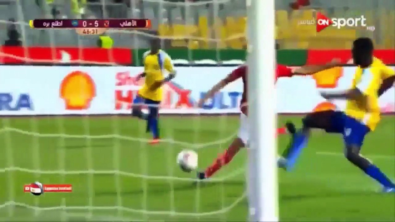 جميع اهداف الاهلى فى دورى ابطال أفريقيا 2020 حتى الأن (من الدور التمهيدى الى دور ربع النهائى)