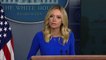 Kayleigh McEnany argues with reporter over Trump mail-in voting claims