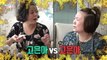 [HOT] Wet tissue war between Ko Eun-ah and Ko Eun-ah 전지적 참견 시점 20201003