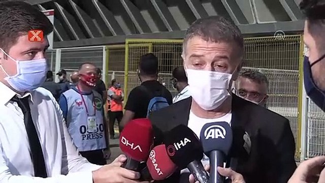 Ahmet Ağaoğlu: Söyleyince 75 gün, 175 gün, 375 gün...