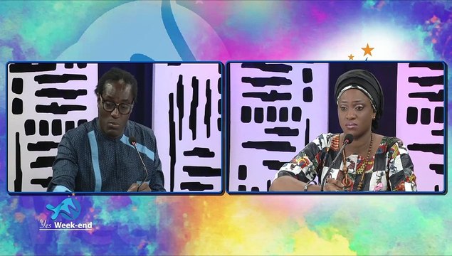 Mame Goor Diazaka à cœur ouvert