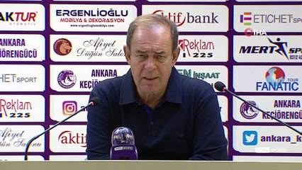 Yücel İldiz: “Önemli bir haftayı böylesine zorlu bir deplasmanda kayıpsız atlattığımız için mutluyuz”