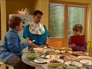 My Parents Are Aliens- Nobody is Perfect (S1E1)