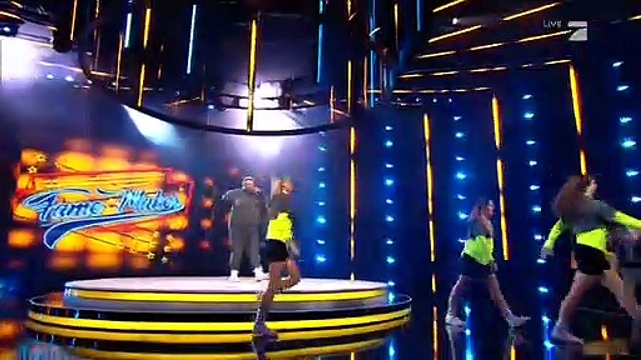 FameMaker Finale 1.10.2020 Teil 2