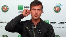 Roland-Garros 2020 - Daniel Altmaier : 