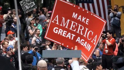 Rep. Andy Biggs urges President Trump Melania Trump to take