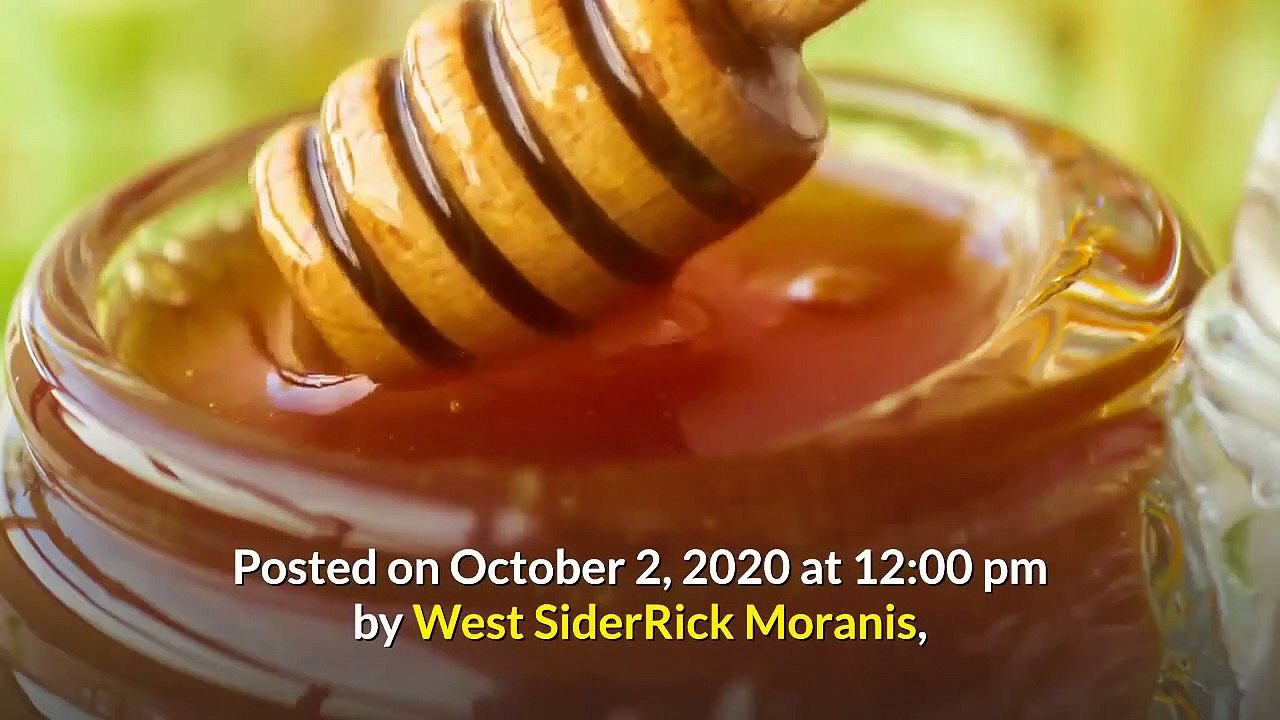 West Side Rag » Video Actor Rick Moranis Punched in Random Attack on