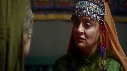 Ertugrul Ghazi Urdu - Episode 34- Season 2 | HD |