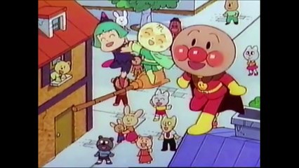 BEANBUNMAN English Fandub S1 Ep 1 (The Great Sausage Show/Mystic Magic Mayhem/Cavity Creep Calamity) - "Doragang"