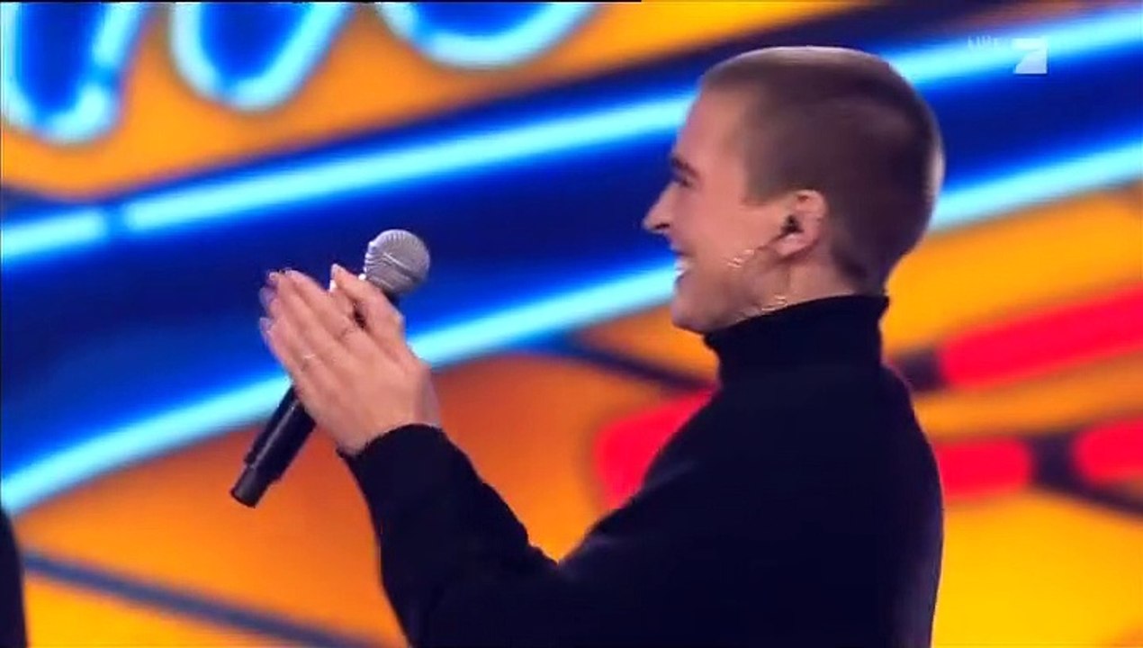 FameMaker Finale 1.10.2020 Teil 4