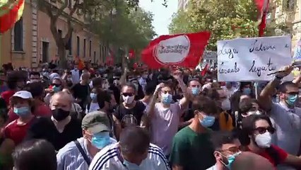 Matteo Salvini: Kurzer Auftritt vor Gericht