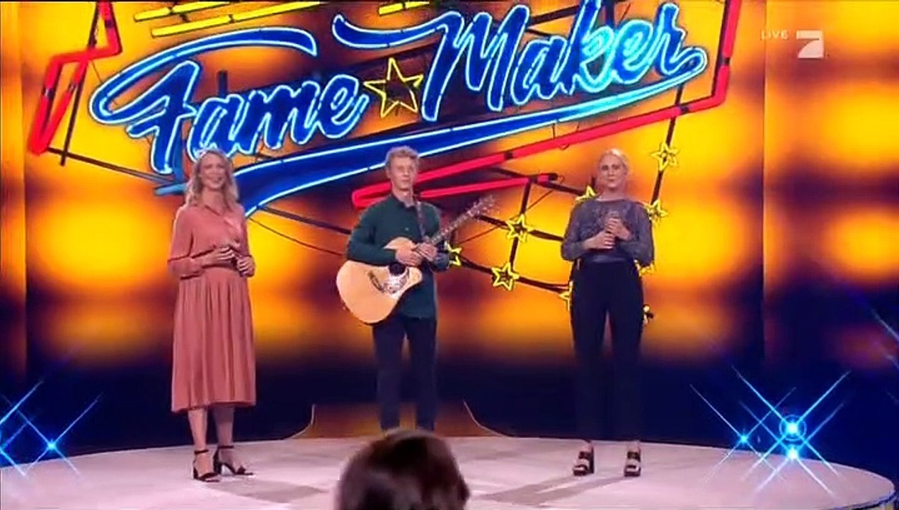 FameMaker Finale 1.10.2020 Teil 3