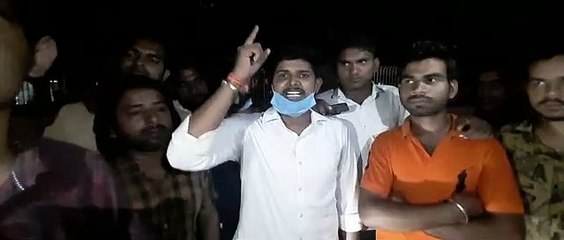 अखिल भारतीय विद्यार्थी परिषद ने सरकार से कि आरोपियों के खिलाफ कड़ी कार्रवाई की मांग